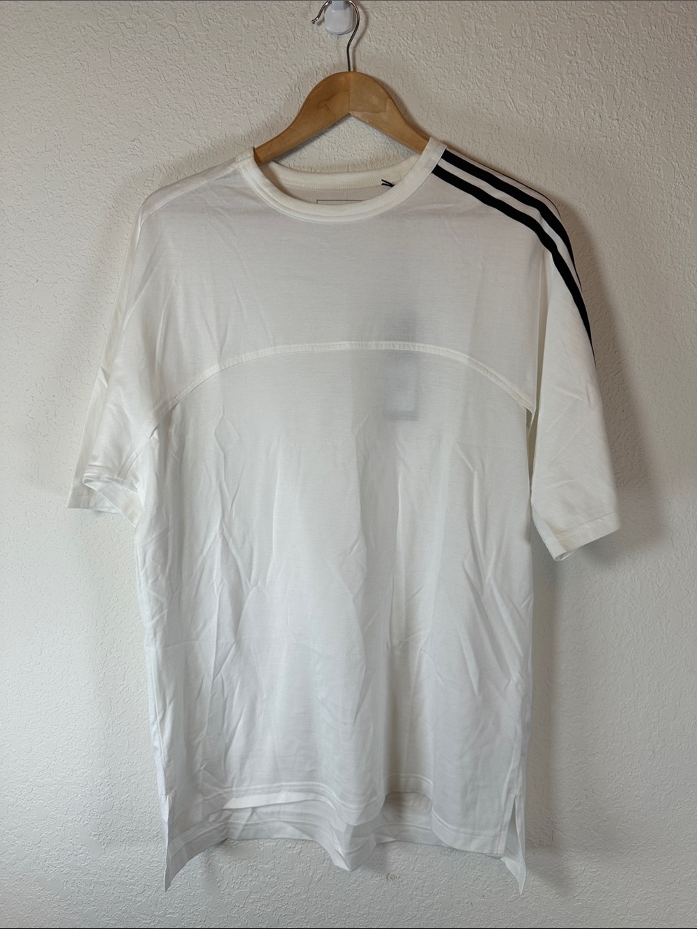 Adidas Yohji Yamamoto Y3 T-Shirt
